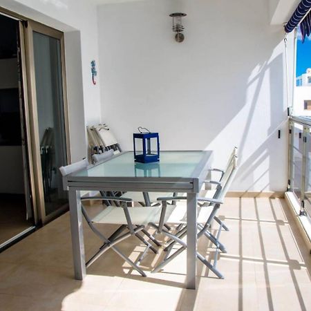 Mi Casita De La Playa Apartment Arrieta  Luaran gambar