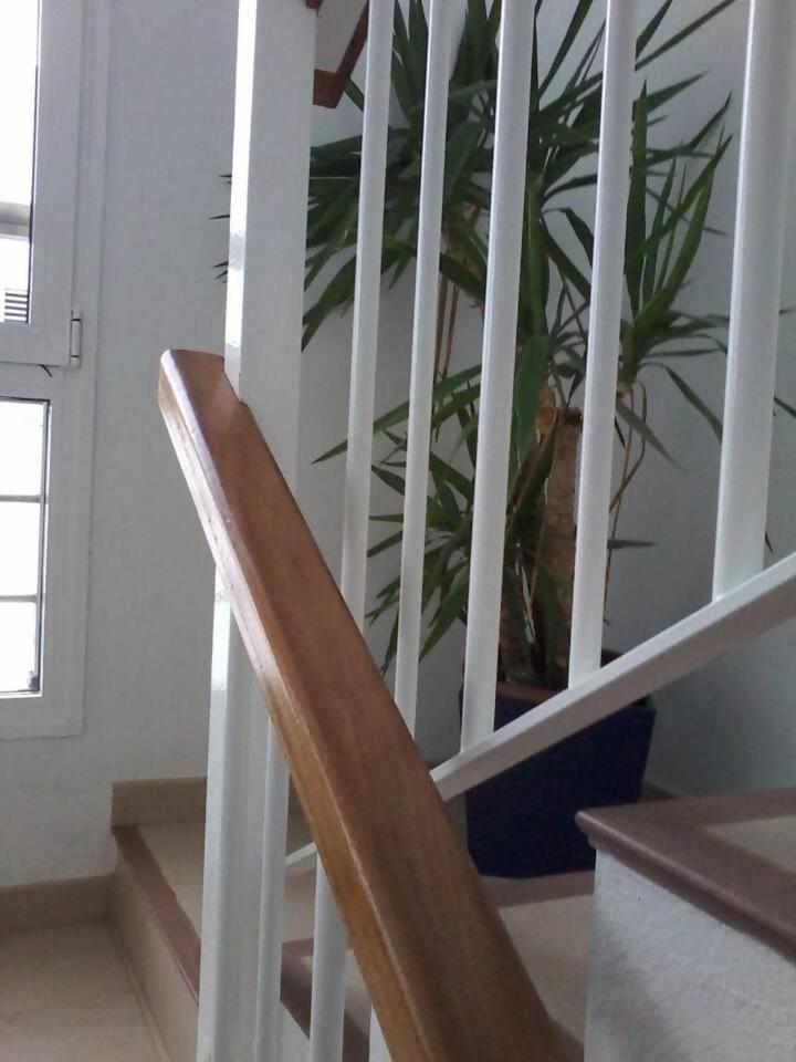 Mi Casita De La Playa Apartment Arrieta  Luaran gambar