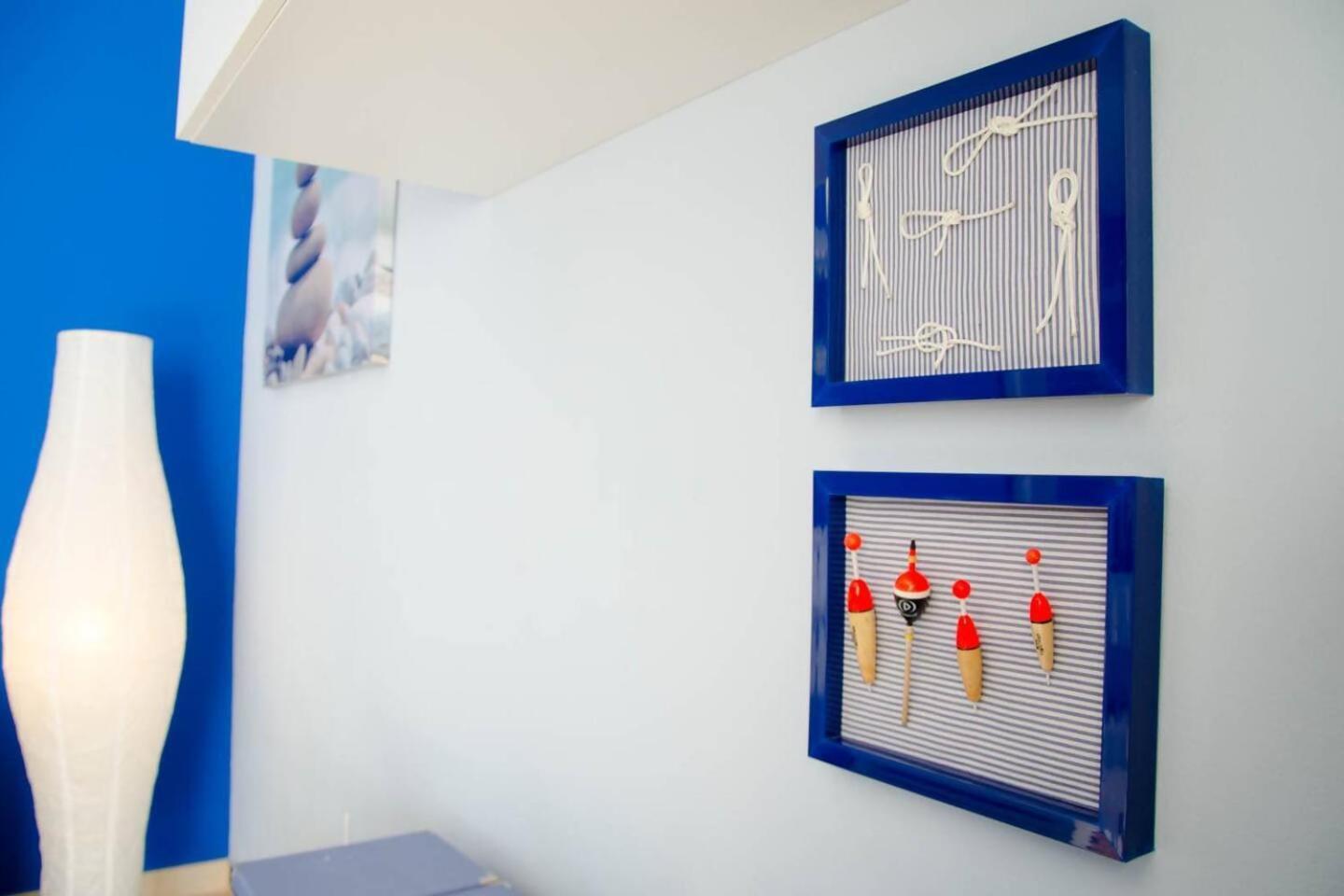 Mi Casita De La Playa Apartment Arrieta  Luaran gambar